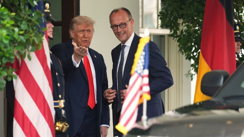 Europe First: Berlin Shifts to European Defense Industry Over&nbsp;US