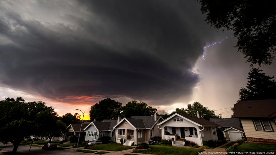 Why Weather Anchors Face Online Hate&nbsp;Attacks