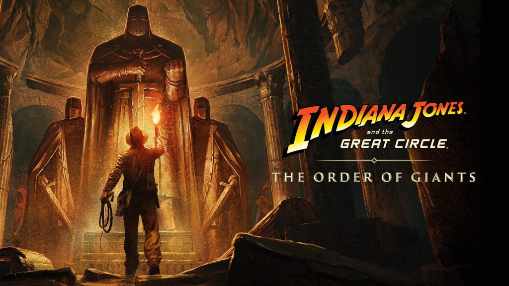 Indiana Jones and the Giant’s Order&nbsp;Review