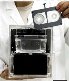 DNA data storage revives old&nbsp;technology