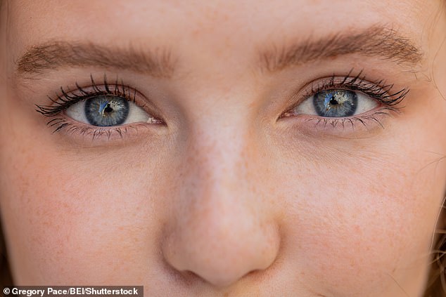 Your Blue Eyes Aren’t Actually Blue, Scientists&nbsp;Say