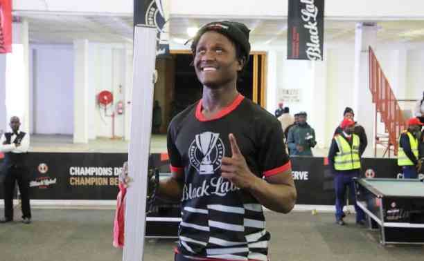 Shumba, Ngwazi Shine at Buhera Sports&nbsp;Gala