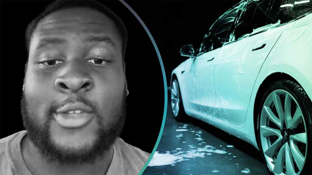 What If You Skip Tesla’s Car Wash&nbsp;Mode?