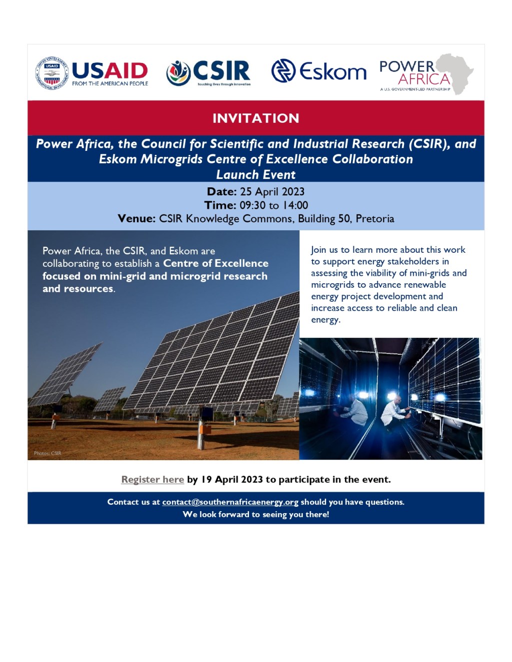 CSIR and Partners Launch Enhanced Vegetable Varieties in&nbsp;Agortime-Ziope