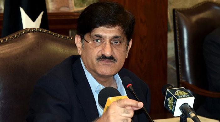 Sindh Cabinet Shifts to Laptops in&nbsp;Meetings