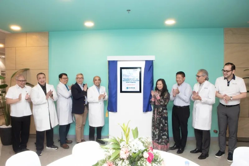 HCCH Launches Lung Center of Excellence in Strategic&nbsp;Partnership