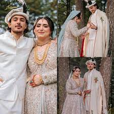Hasan Raheem’s Viral Gilgiti Wedding&nbsp;Sensation