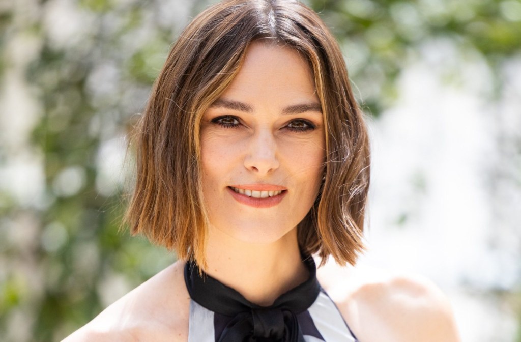 Keira Knightley Stars as Harry Potter’s&nbsp;Villain