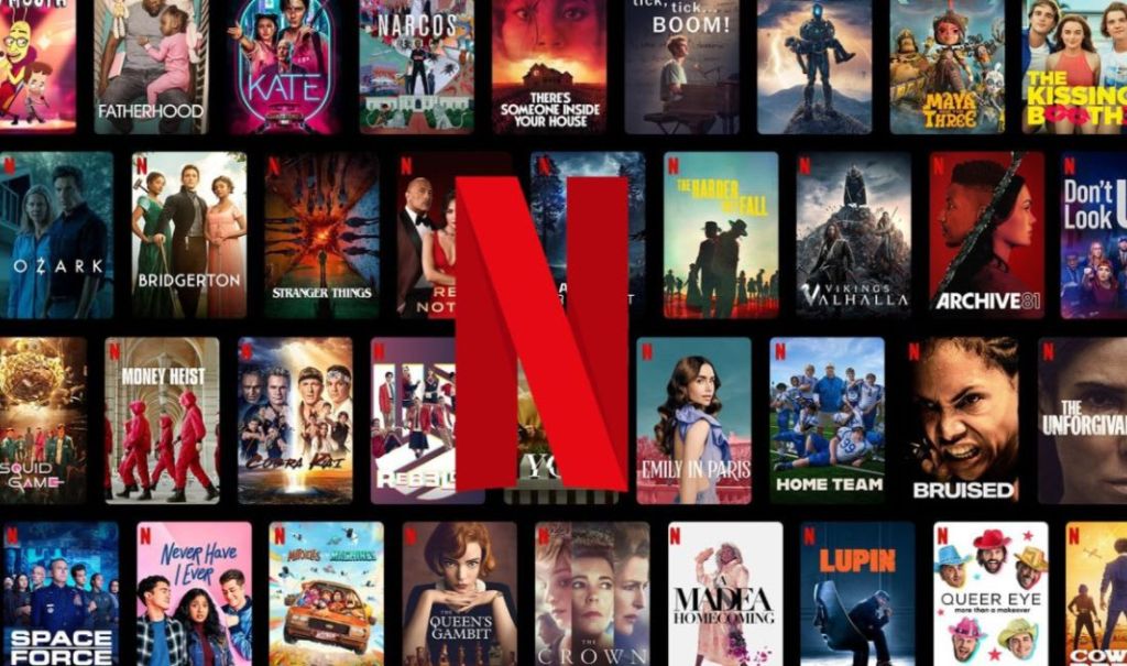 What’s New on Netflix in September 2025: 10 Must-See Movies and&nbsp;Shows