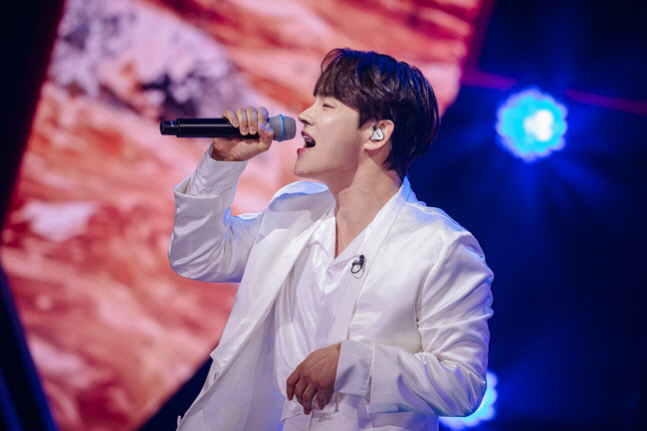 Park Seo-jin, Janggu Performance in ‘Korea-Japan King of the Family’ captivated Japan…Complete victory on the first stage