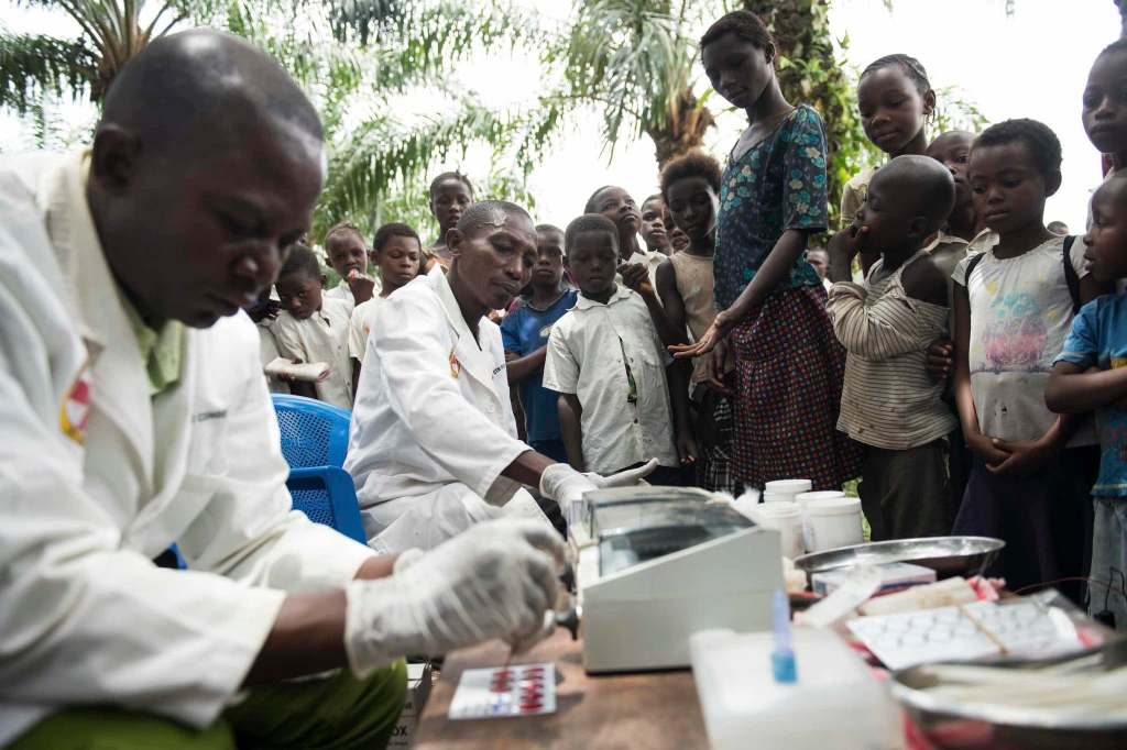 African Nations Told to Use AI in Combating Sleeping&nbsp;Sickness