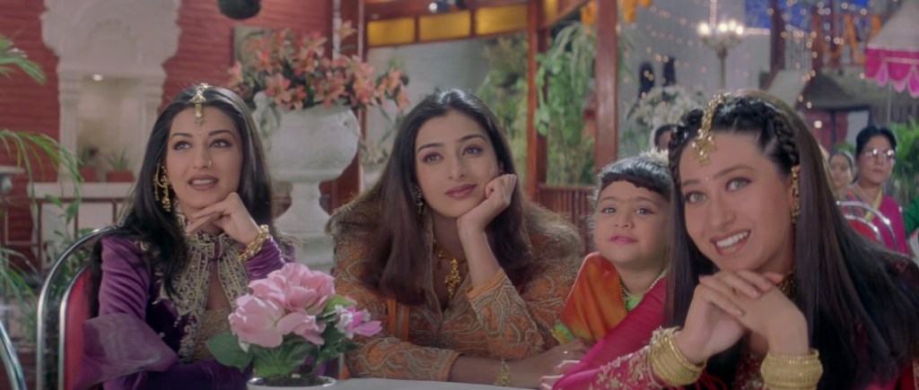 Five Family-Friendly Movies for the Festive&nbsp;Season