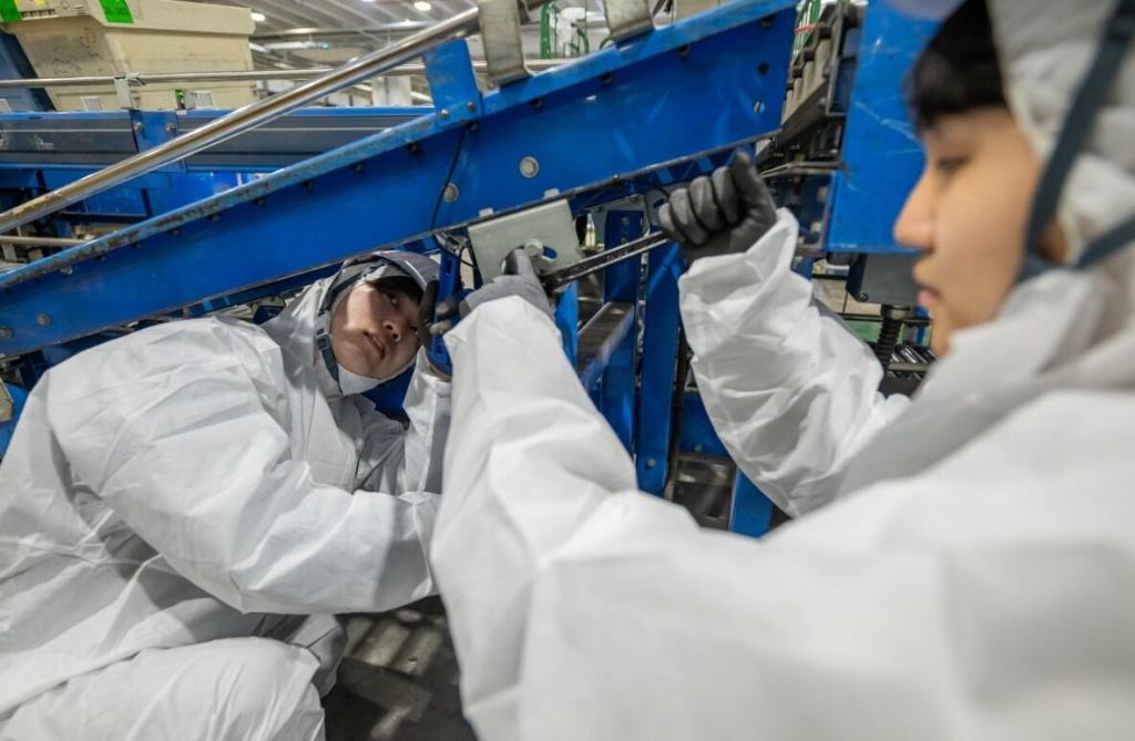 Coupang’s AI Team Grows 50% to 750&nbsp;Experts