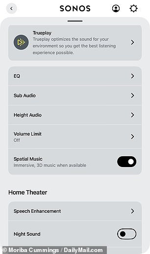 Sonos Arc Ultra Review: Premium Soundbar for Movies and&nbsp;Shows