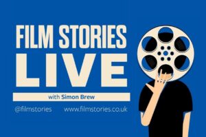 Film Stories Live | 90-Minute Nerd Movie Show Returns to Birmingham This&nbsp;Week