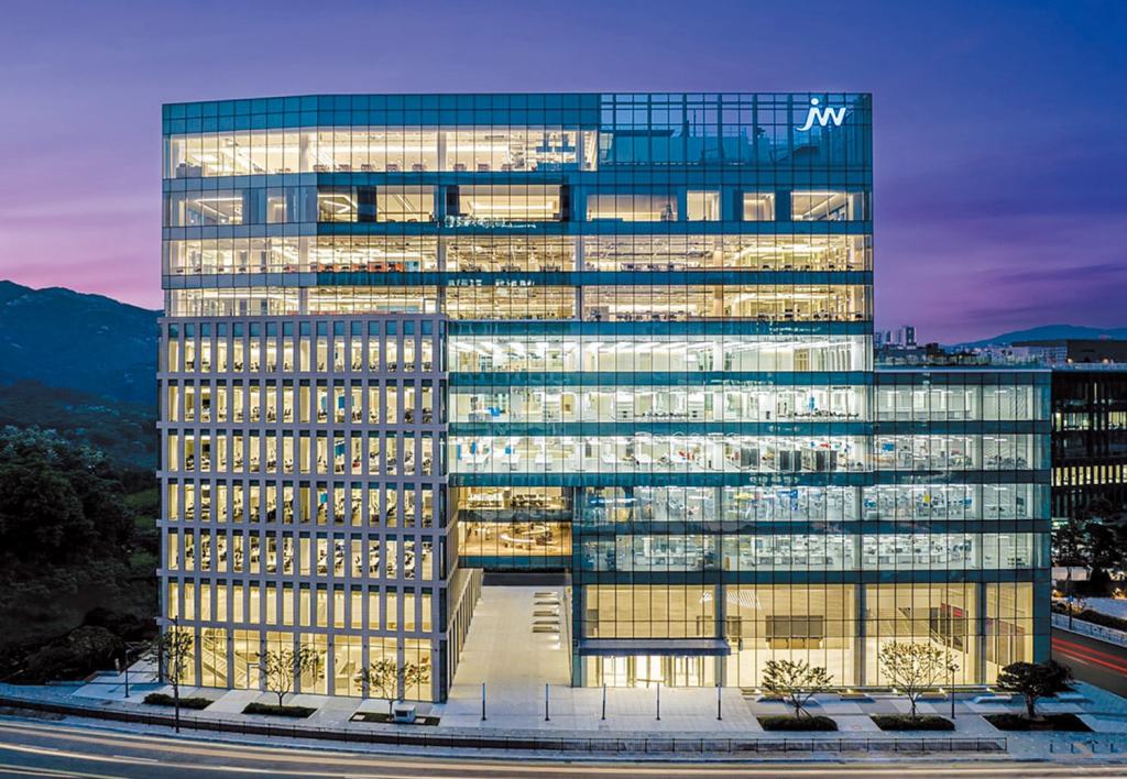 JW Pharmaceutical’s Kkulol Pack Boosts Liver Health and&nbsp;Energy