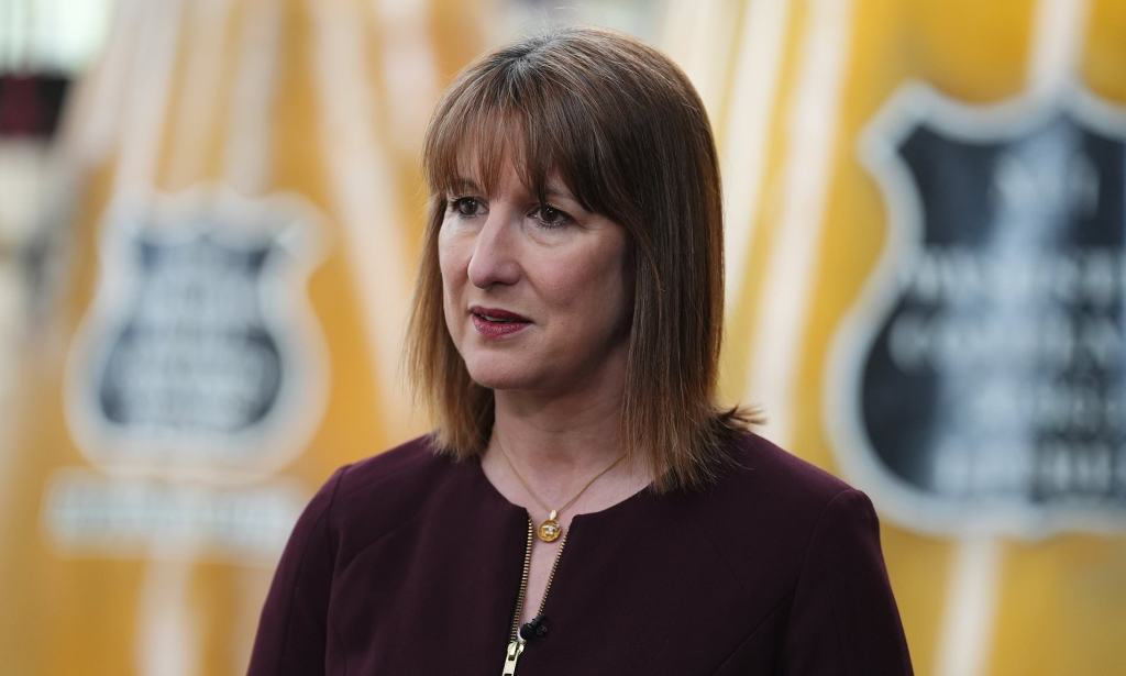Rachel Reeves Seeks Bold EU Deal for Young Europeans in&nbsp;Britain