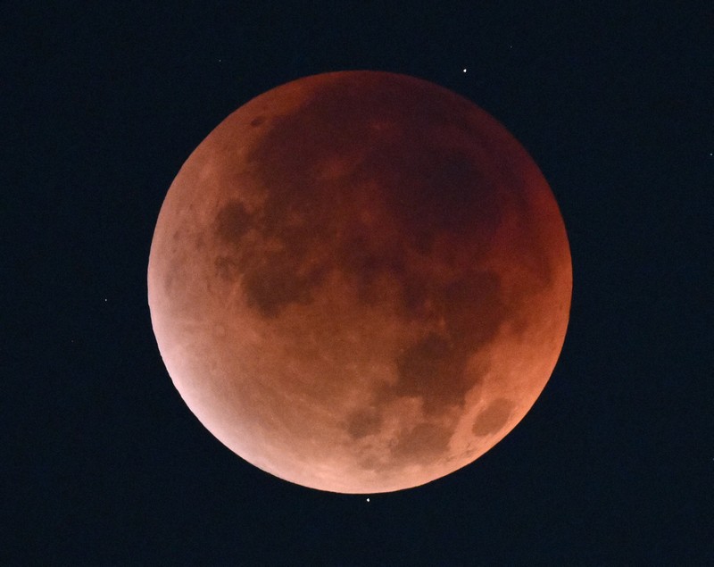 How Do Eclipses Work? When Will the Next One Be Seen in&nbsp;Japan?