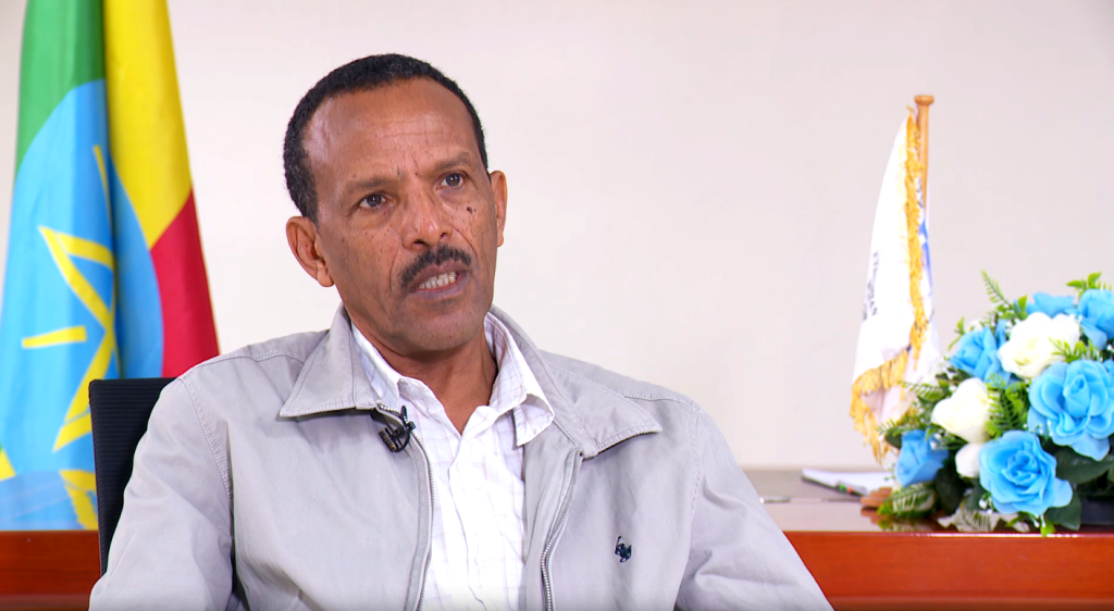Ethiopian Water Tech Institute Boosts National and Regional Training&nbsp;Initiatives