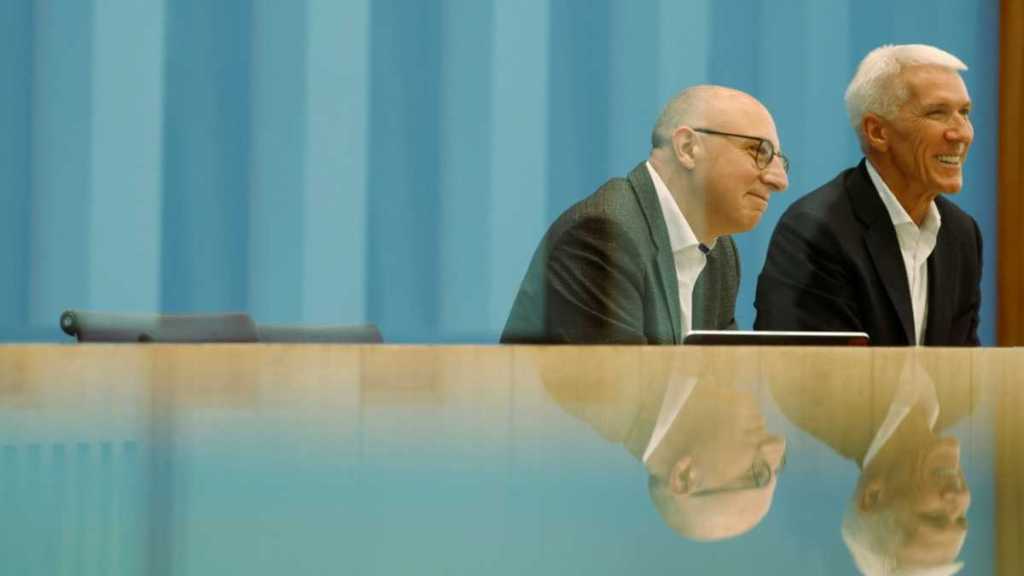 Rising Cyber Threats: Russian and Chinese Attacks Hit German&nbsp;Firms