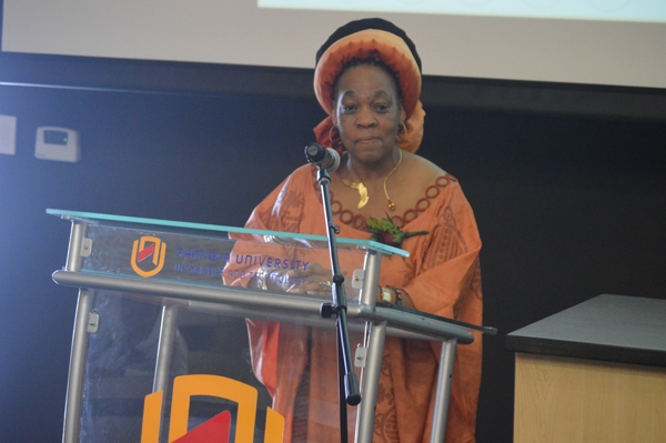 NUST extends term for external council&nbsp;members