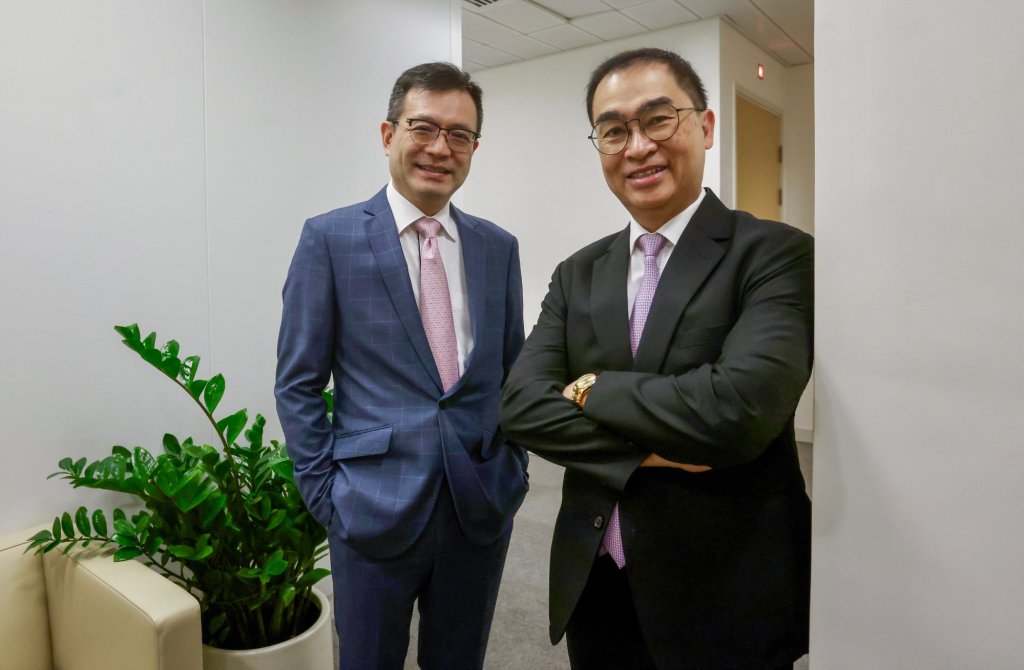 Can Hong Kong and Mainland China Gain from More Cross-Border Clinical&nbsp;Trials?