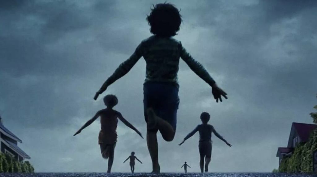 Weapons: Bold Script, Entertaining but&nbsp;Unfulfilling