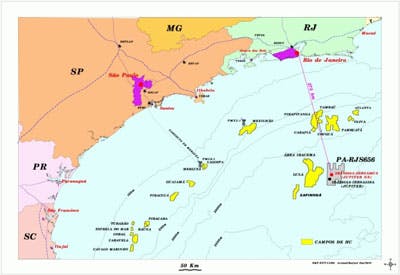 Rhino confirms major gas condensate find at Volans-1X offshore&nbsp;Namibia