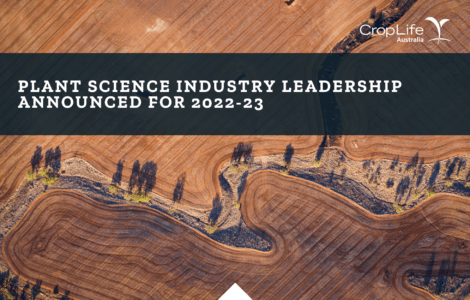 CropLife Promotes Natural Pest&nbsp;Management