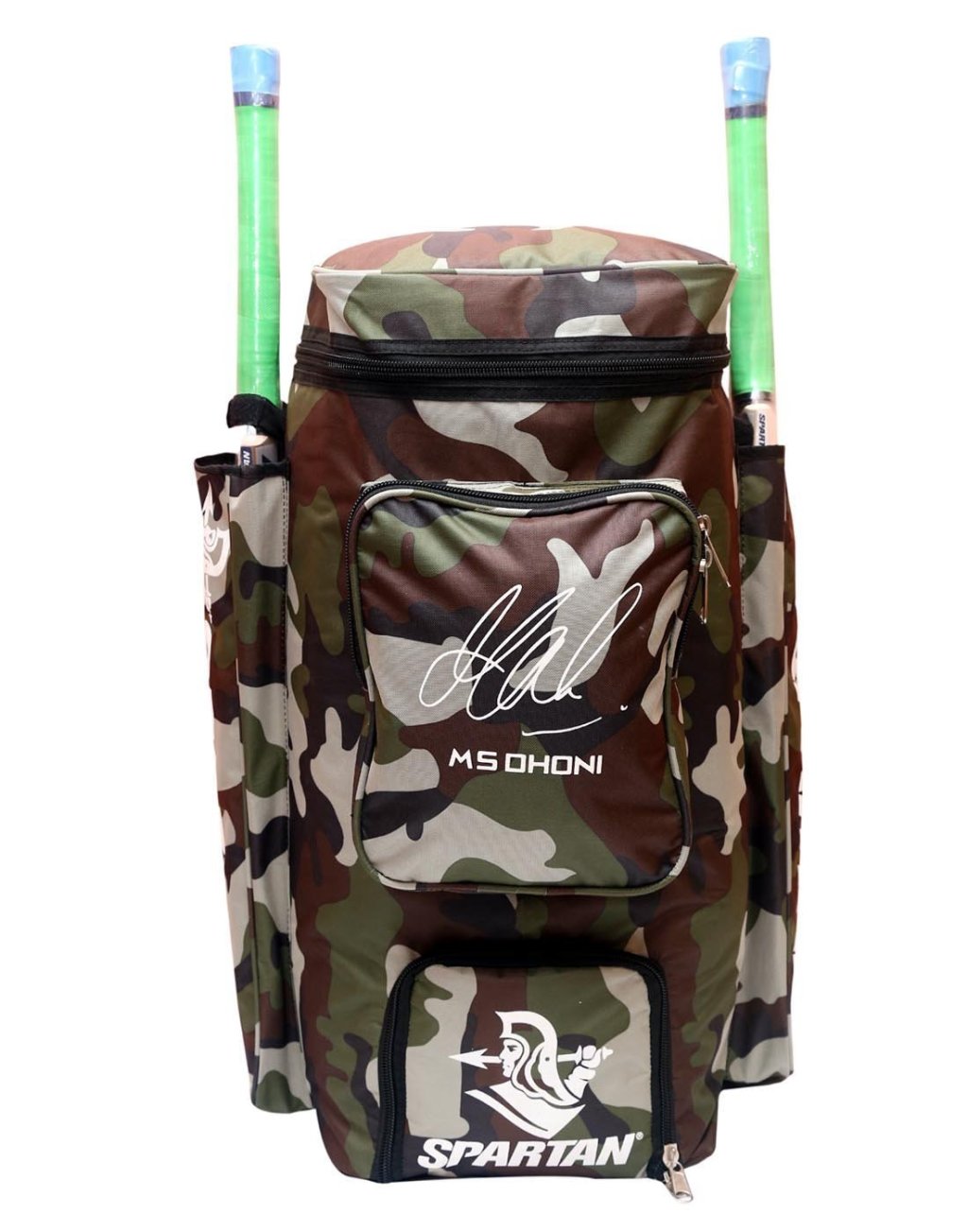 SLC Gifts Cricket Gear to&nbsp;Players