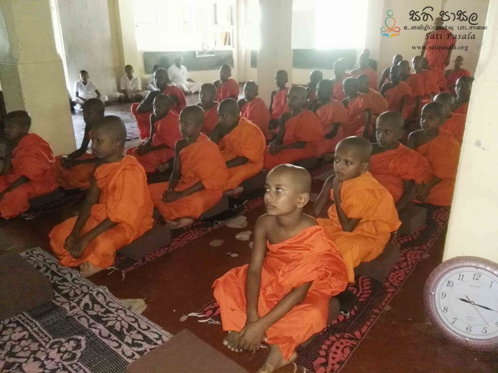 Wevita and Banagala Lead Sri Lanka’s Rise in ATF U-14 Tennis Week&nbsp;1