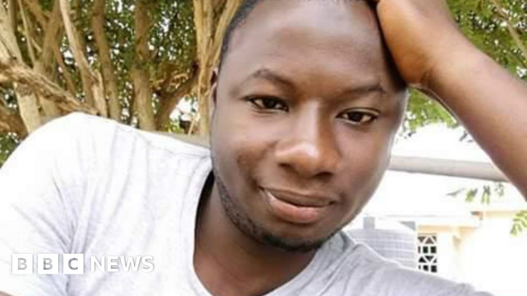 Ahmed Suale and the Unsolved Murders in&nbsp;Ghana