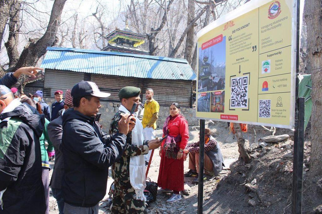 Mapping Nepal’s Narrative via&nbsp;Technology