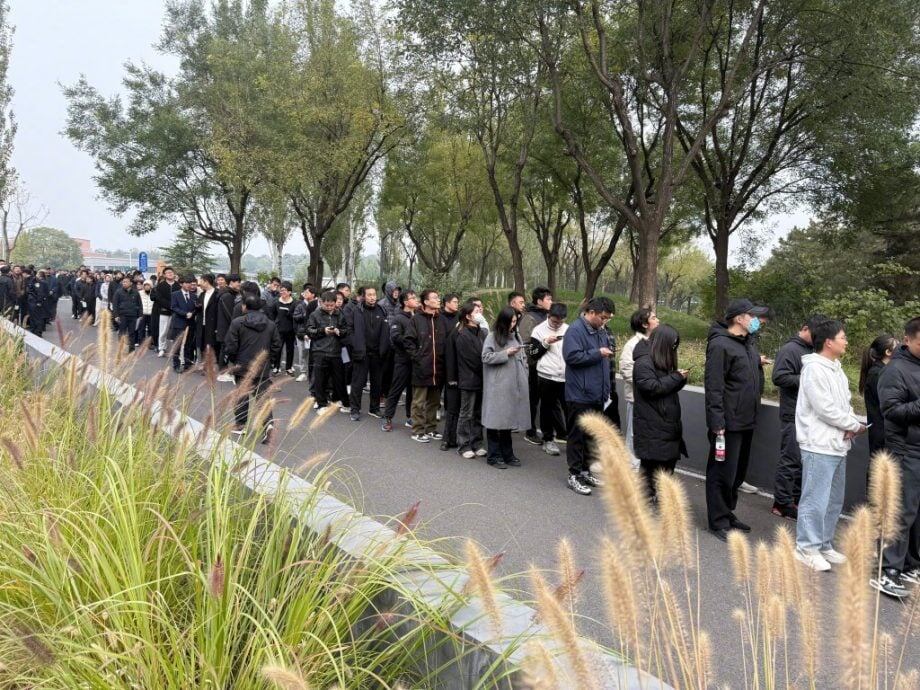 First Chinese Nobel Laureate in Physics Honored as State&nbsp;Leader