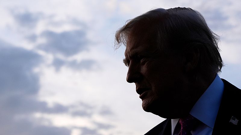 Trump Warns of 100% Tariffs on Foreign&nbsp;Films