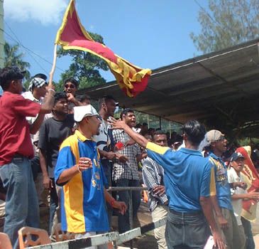 Kandy Shines Bright in Sri Lanka’s Asian Rugby Sevens&nbsp;Victory