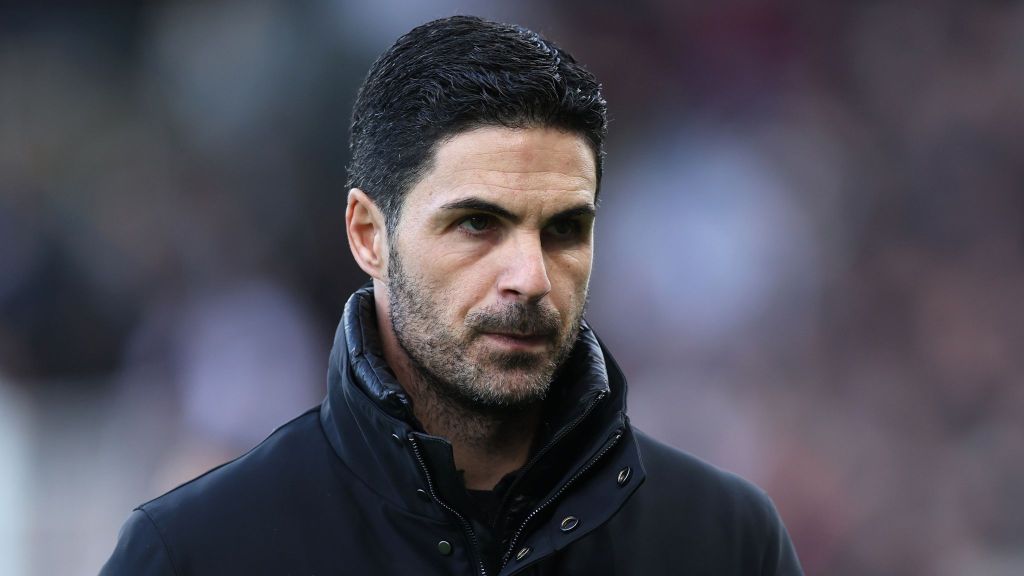 Arteta Calls It a ‘Massive’ Win Beyond&nbsp;Compare