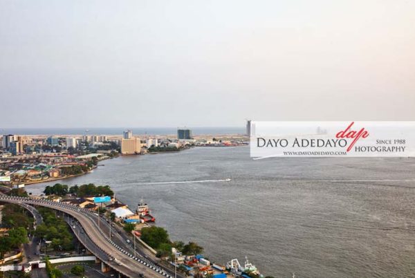 Lagos and Eko Atlantic Team Up to Tackle Coastal Climate&nbsp;Challenges