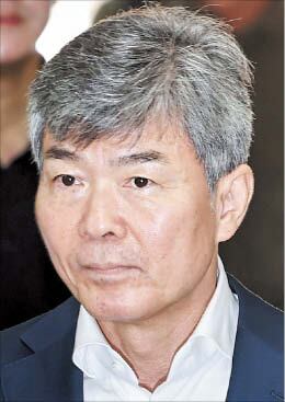 Lee Jong-ho Claims Special Counsel Pressured Wealth&nbsp;Investigation