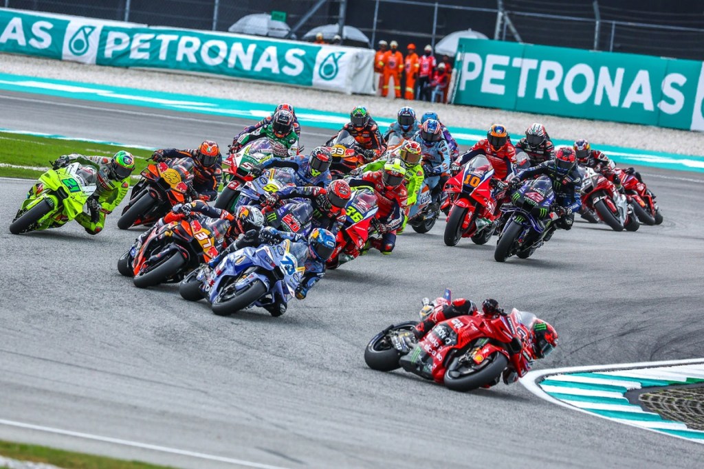 Six Key Takeaways from the MotoGP Malaysian&nbsp;GP
