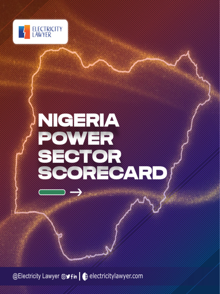 NERC marks 20 years of power sector leadership in&nbsp;Nigeria