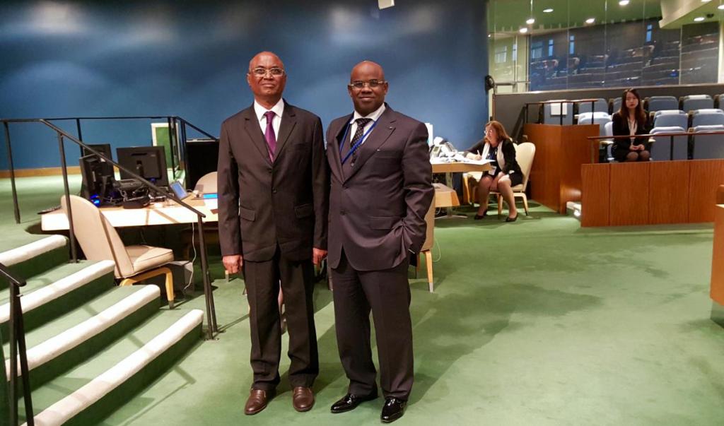 Djibouti PM Seeks Expert Advice on&nbsp;Microfinance