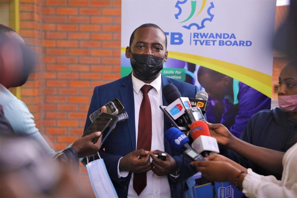 How Rwf47bn TVET Hubs Could Transform Rwanda’s&nbsp;Agriculture