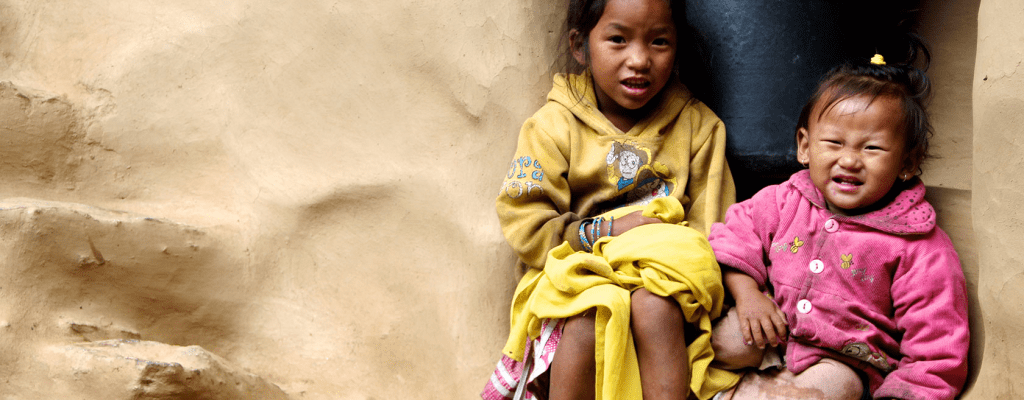 I Witnessed Child Deaths in The Gambia. Nepal Must Avoid the Same&nbsp;Fate