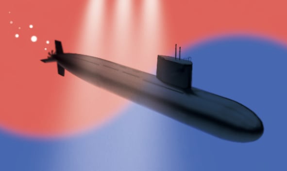 Nuclear Submarine: South Korea’s Strategic&nbsp;Move