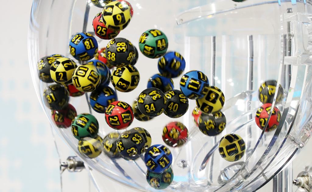 1192nd Dongsuh Lucky Draw: 29 Grand Prize&nbsp;Winners