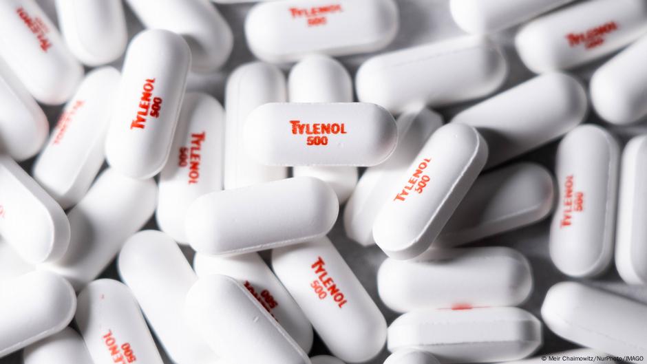 Trump’s Autism Claim: The Truth Behind the Tylenol&nbsp;Study