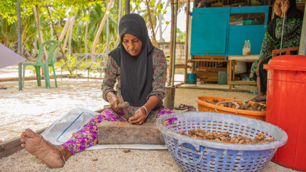 Ministry of Gender Equality and Family Establishes Equity&nbsp;Division