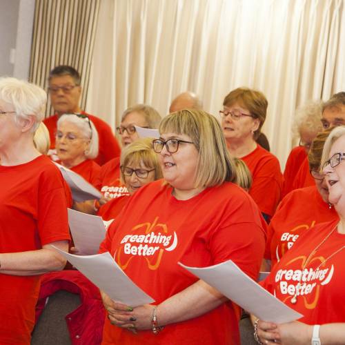 Christ Choir Set to Inspire&nbsp;Kenya