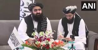 Pakistan Warns Afghanistan Against Internal&nbsp;Interference